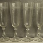 781 9326 Champagneglas